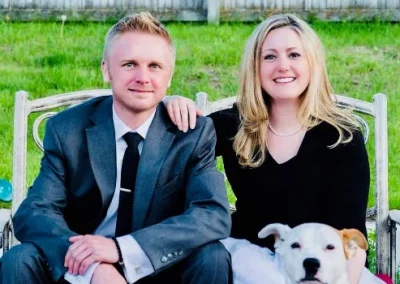 Family looking to adopt 4