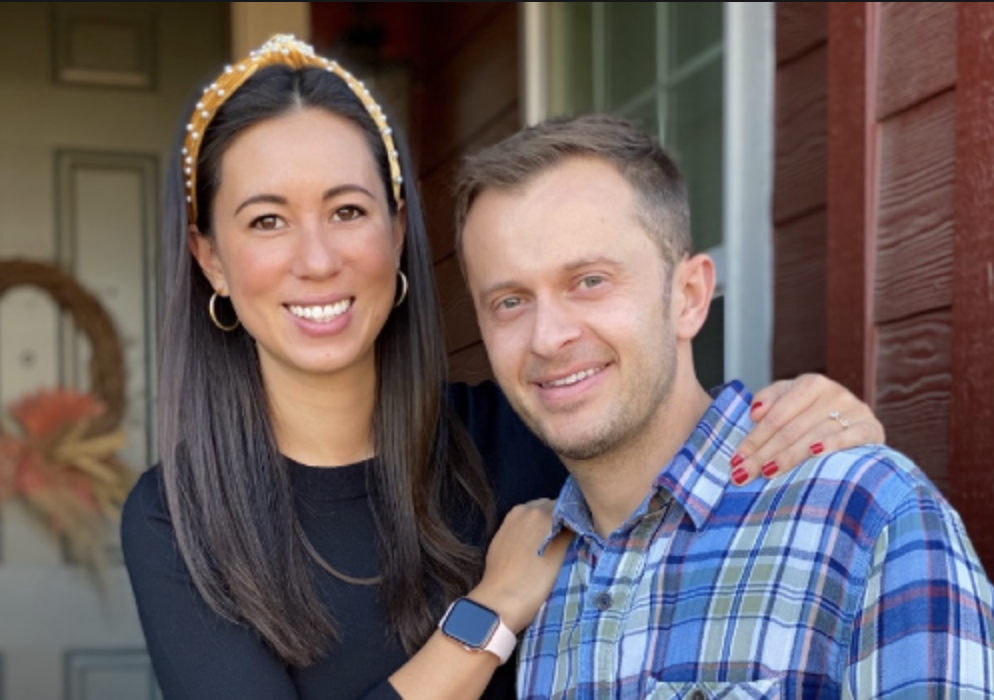 Chris + Sydney Family looking to adopt 6