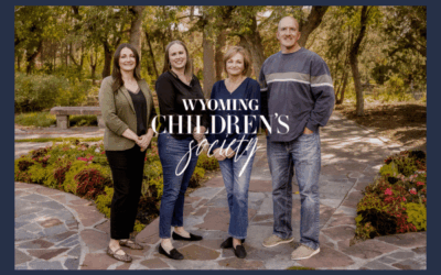 Adoption Agency in Wyoming