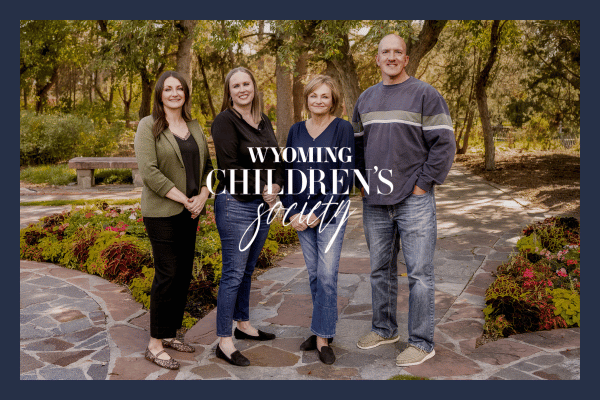 Adoption Agency in Wyoming