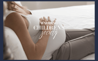 How to Give Up a Baby for Adoption: Understanding Your Options in Wyoming