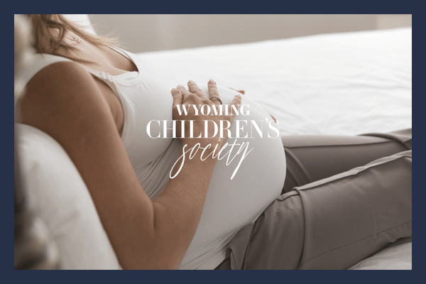 How to Give Up a Baby for Adoption: Understanding Your Options in Wyoming