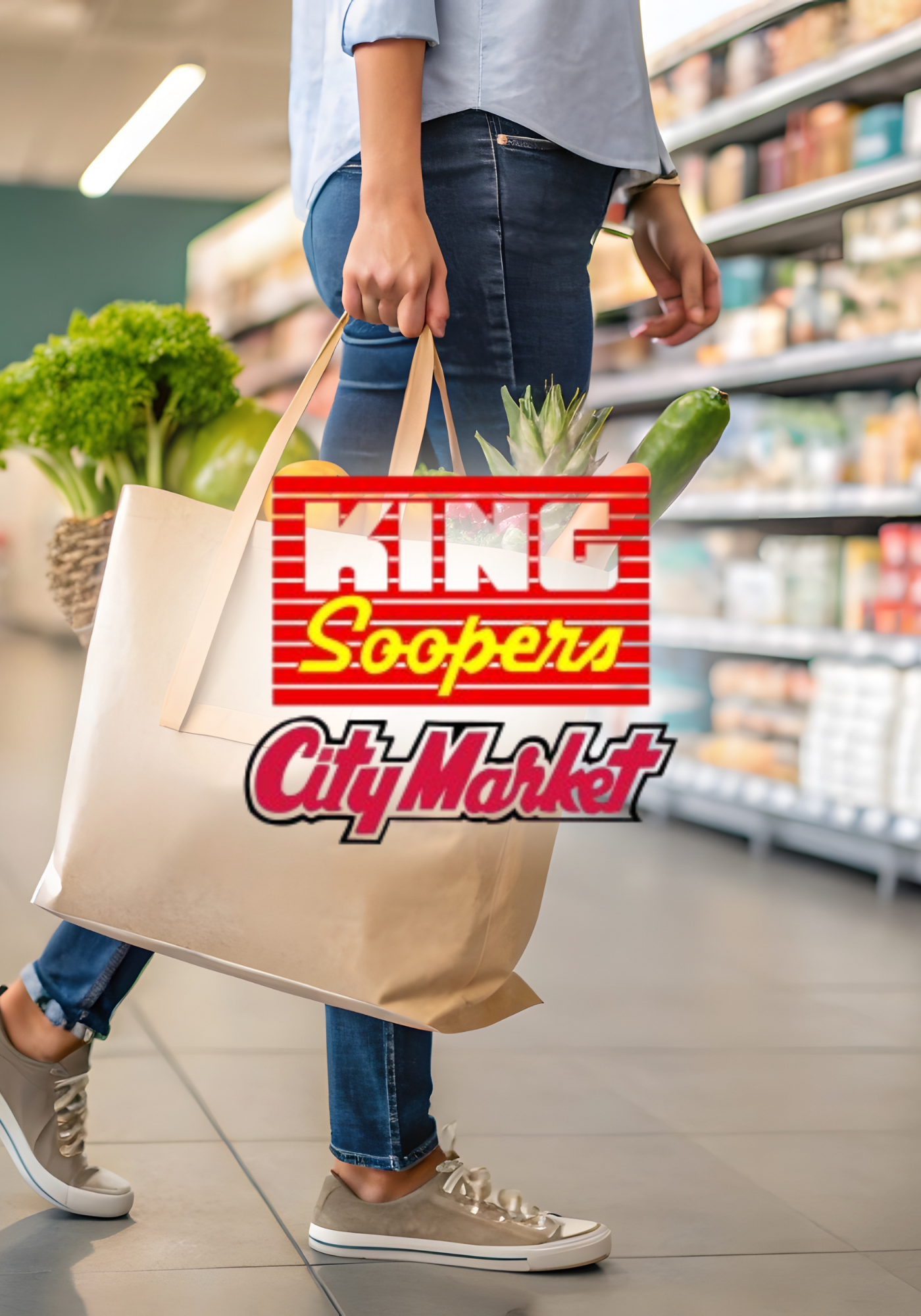 KING SOOPERS COMMUNITY REWARDS PROGRAM