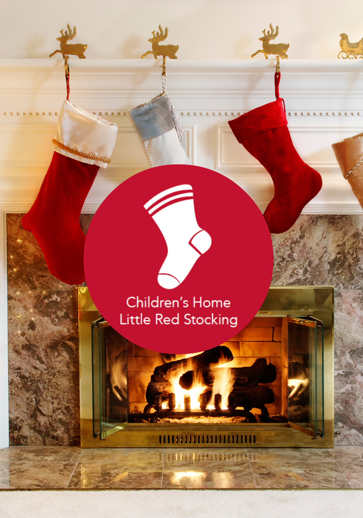 Little red stocking fund