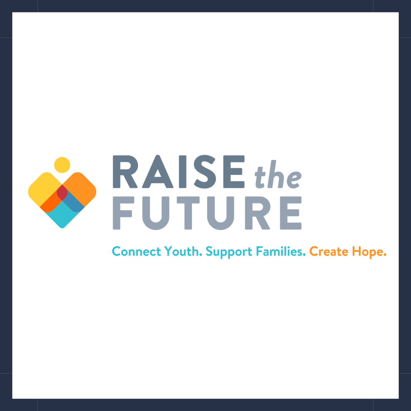 Raise the Future