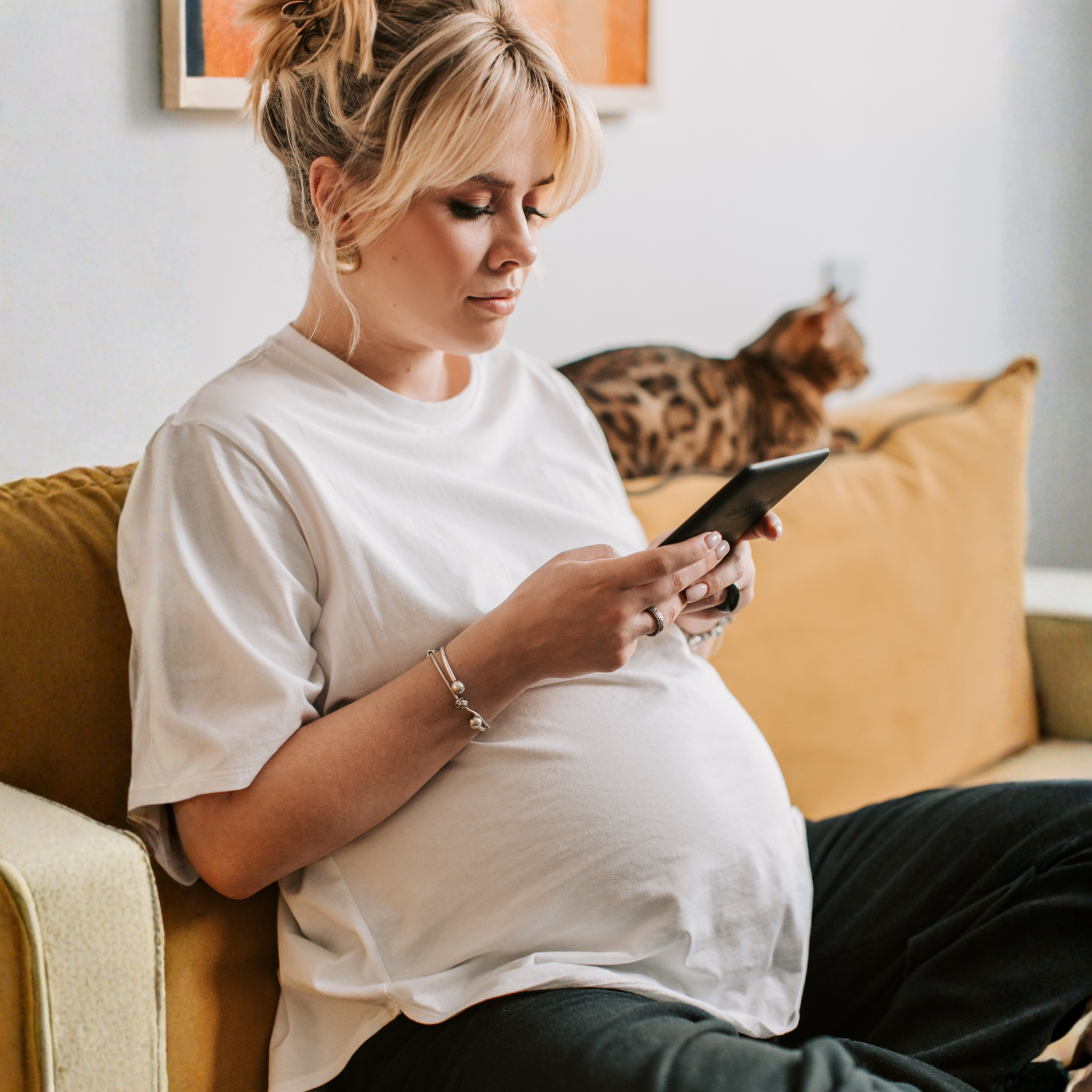 Why Consider an Adoption Plan