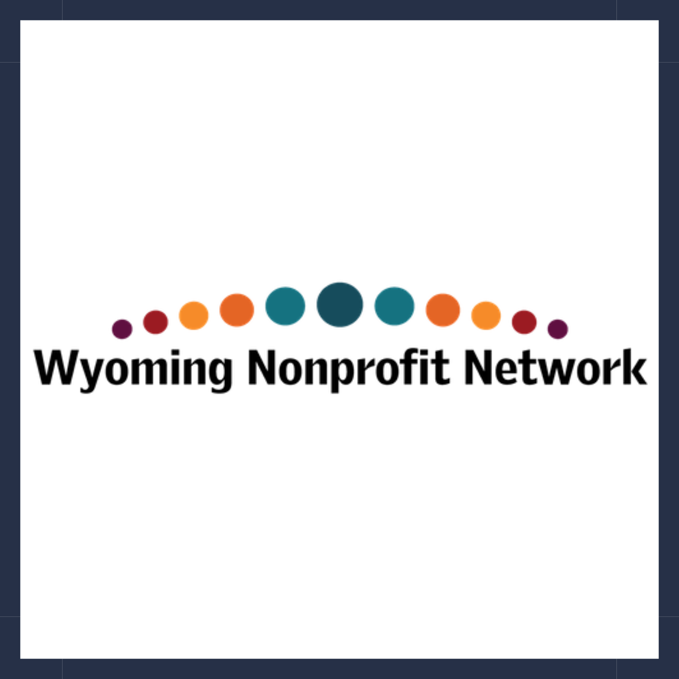 Wyoming Nonprofit Network