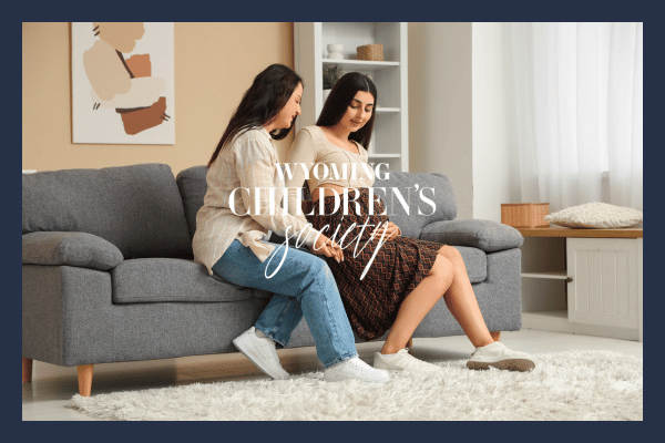 Pregnancy Support in Wyoming: Compassionate Care for Unplanned and Crisis Pregnancies