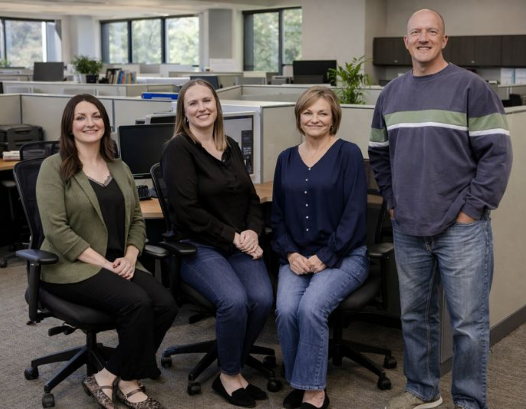 Best Adoption Agency in Wyoming