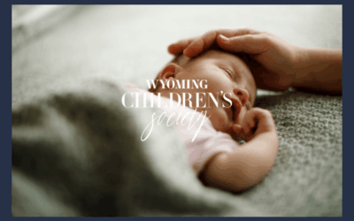 Domestic Infant Adoption in Wyoming