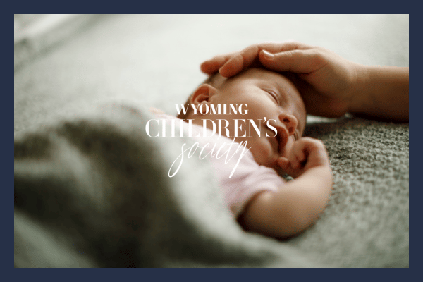 Domestic Infant Adoption in Wyoming