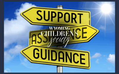 Full-Service Adoption Support for Expectant Women in Wyoming