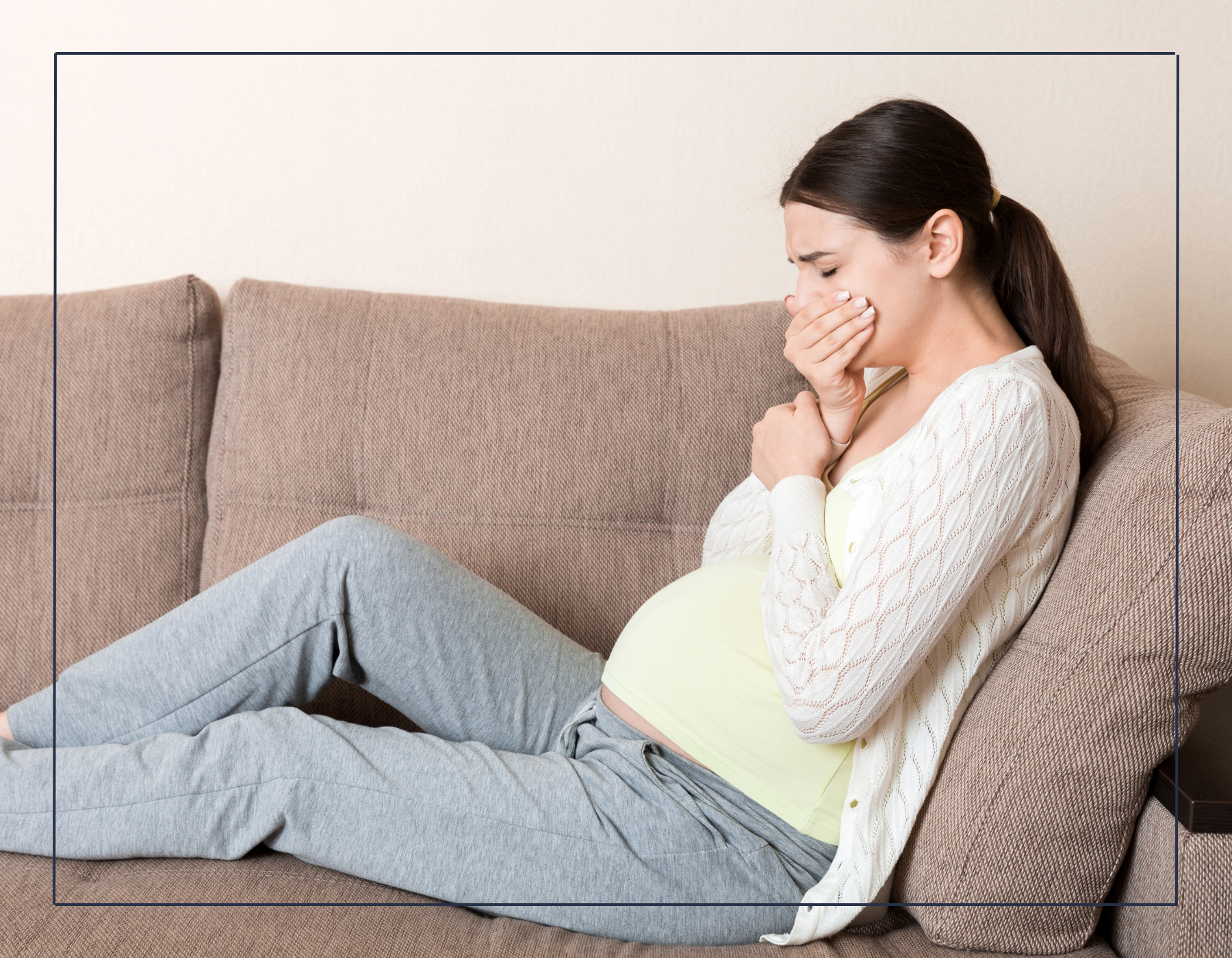 teenage pregnancy depression