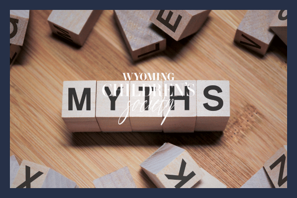 Adoption Myths Debunked