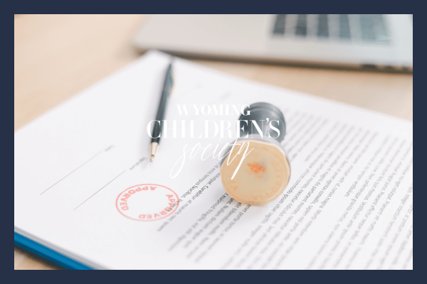 Understanding Your Legal Rights and Legal Considerations for Birth Mothers in Wyoming: Legalities in Adoption