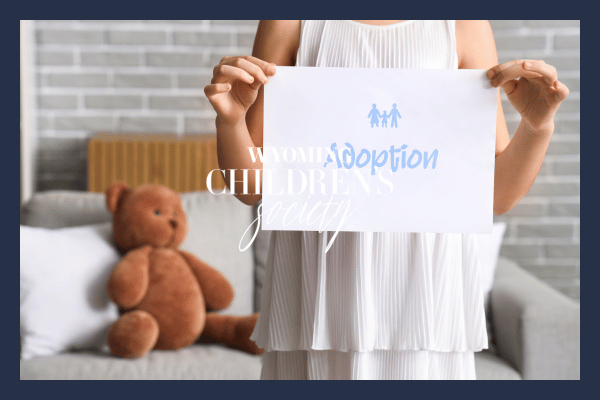 Positive Adoption Language