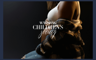 Pregnant, Homeless, and Considering Adoption: Finding Support in Wyoming