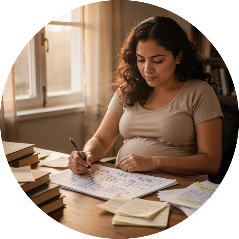 adoption plan Wyoming