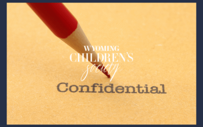 Confidential Adoption Services