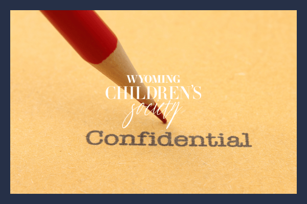 Confidential Adoption Services