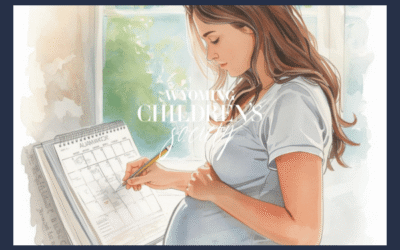 Creating a Hospital and Birth Plan When You’re Choosing Adoption