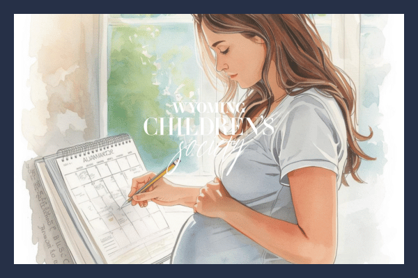 Creating a Hospital and Birth Plan When You’re Choosing Adoption