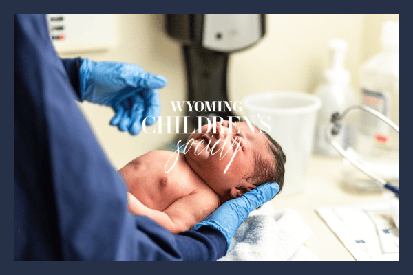 Preparing for Hospital Adoption Placement With Care and Confidence