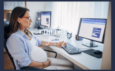 The Rights of Birth Mothers: Advocating for Women During Unplanned Pregnancy