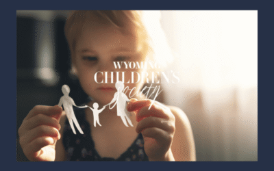 National Child Abuse Prevention Month