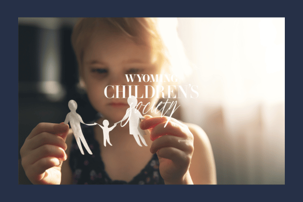 National Child Abuse Prevention Month