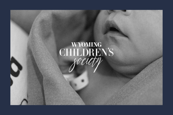 Placing a Newborn Baby for Adoption in WY