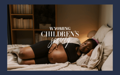 Confidential Adoption Services in Wyoming