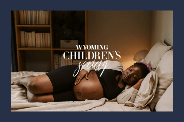 Confidential Adoption Services in Wyoming