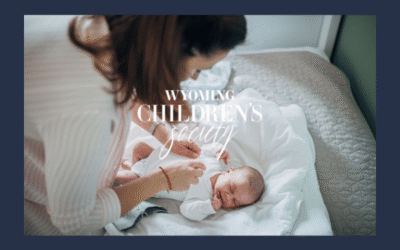Placing Your Baby for Adoption After Birth