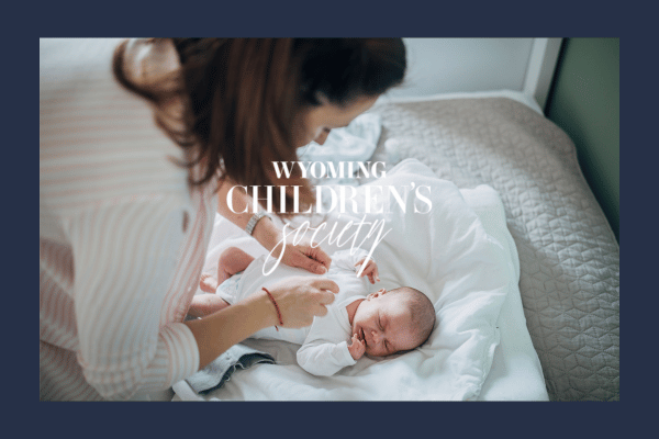Placing Your Baby for Adoption After Birth