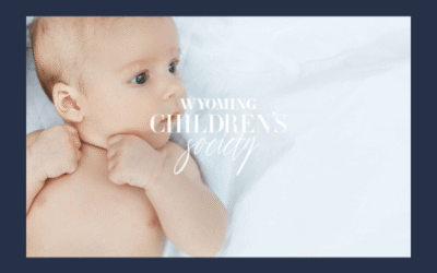 Practical Steps for Preparing Your Home and Heart for a New Baby Through Adoption