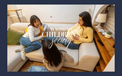 How to Talk About Adoption With Friends, Family, and the Baby’s Father