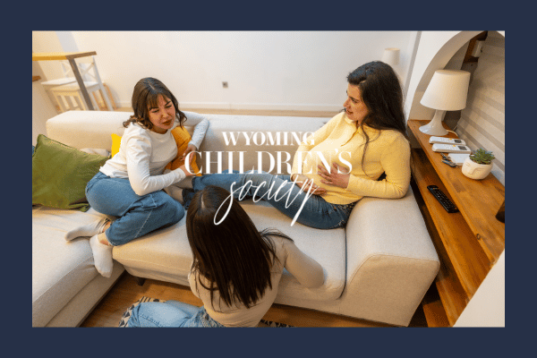 How to Talk About Adoption With Friends, Family, and the Baby’s Father
