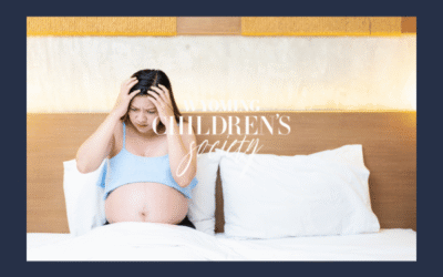 What if I am pregnant and I don’t want the baby?