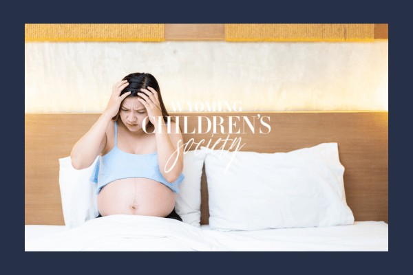 What if I am pregnant and I don’t want the baby?