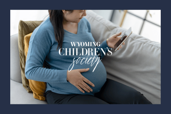 Looking for an Adoption Agency in Cheyenne, WY? 