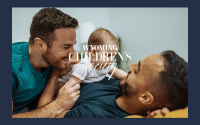 Can LGBTQ Couples Adopt in Wyoming? What Birth Mothers Should Know