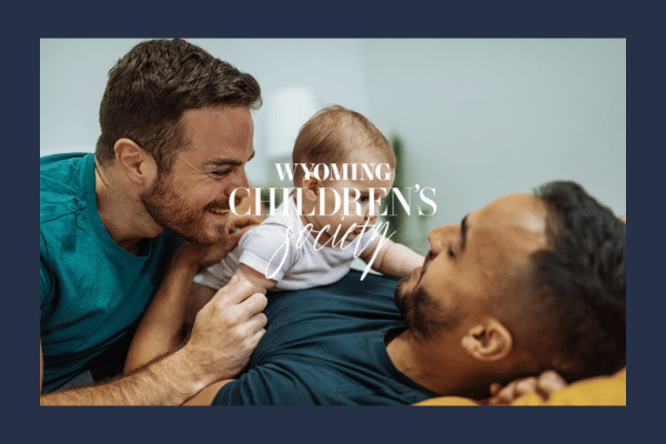 Can LGBTQ Couples Adopt in Wyoming