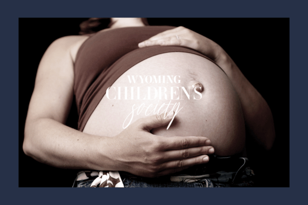 How to Place Your Baby for Adoption in Wyoming