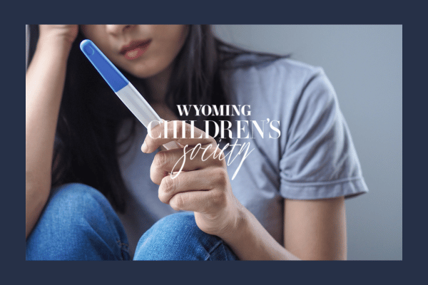 Pregnant After a One Night Stand