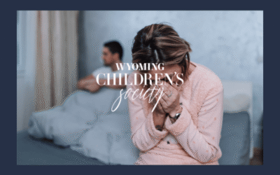 Pregnant in an Abusive Relationship? Adoption Can Be a Path to Safety and Peace