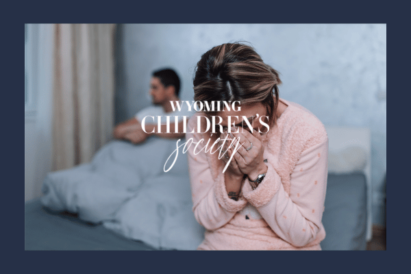 Pregnant in an Abusive Relationship? Adoption Can Be a Path to Safety and Peace