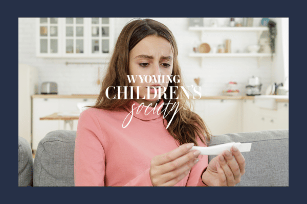 What to Do If You’re a Teen Facing an Unplanned Pregnancy