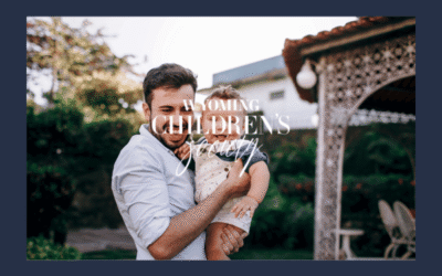 What Makes a Great Adoptive Father? What Birth Mothers Often Look For