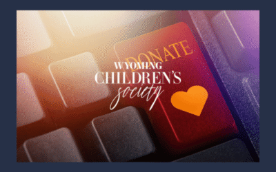 Why Community Support Matters: How Donations Help Families Through Adoption in Wyoming